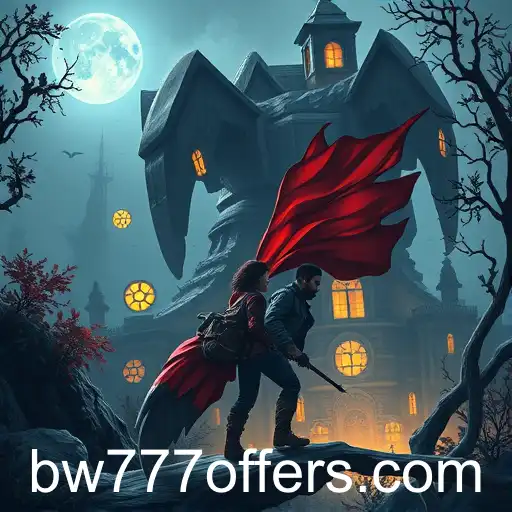 Exploring the Thrilling World of Adventure Games with 'bw777'