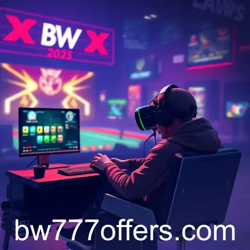 Emerging Trends in Online Gaming