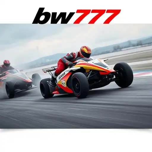 The Evolution of Online Gaming: A Look at BW777