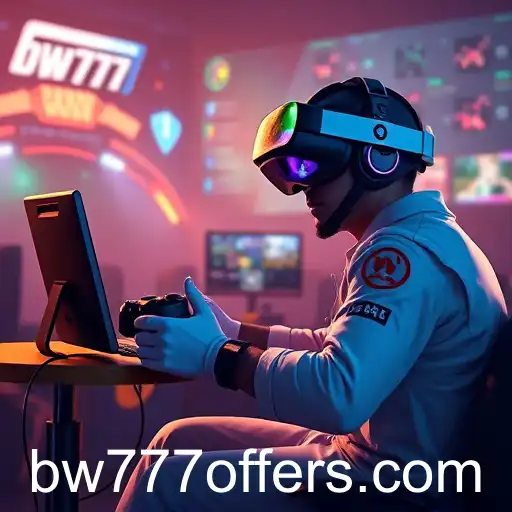 Evolution of Online Gaming and BW777