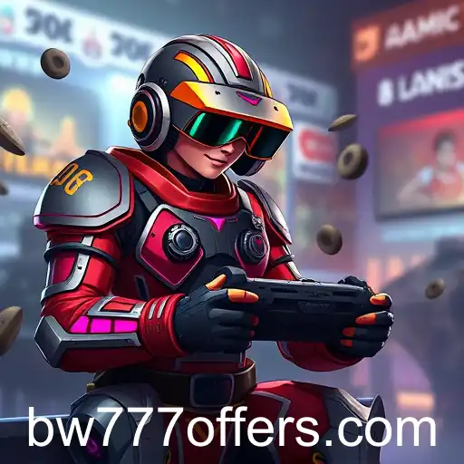 Innovative Trends in Gaming Communities