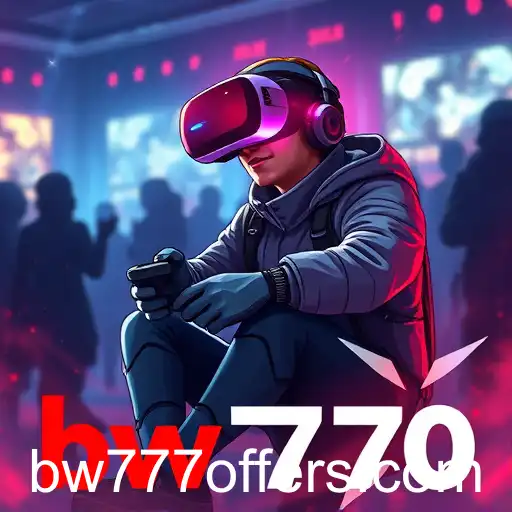 Gaming Evolves: A Glance at BW777