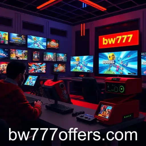 The Gaming Evolution and Online Trends