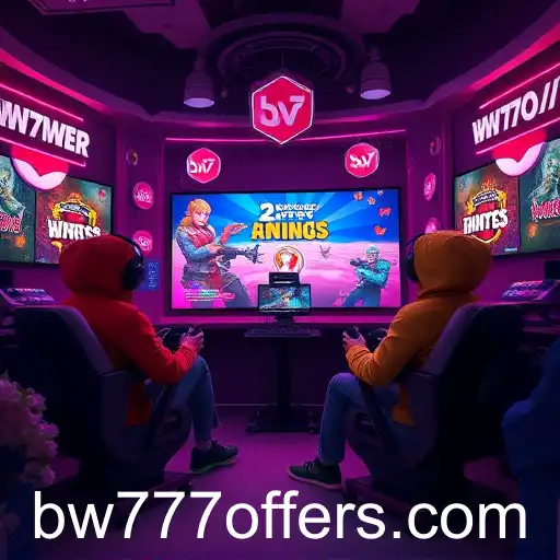 The Rise of 'bw777' in the Online Gaming World