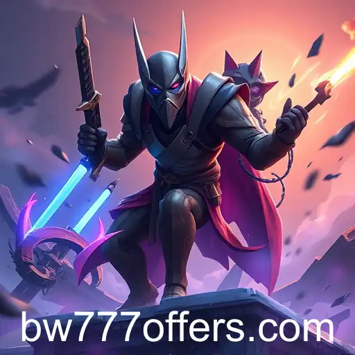 The Rise of BW777: Shaping the Future of Online Gaming