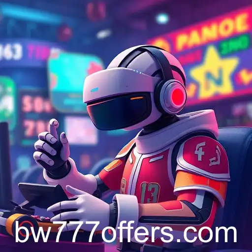 The Rise of BW777: Revolutionizing Online Gaming