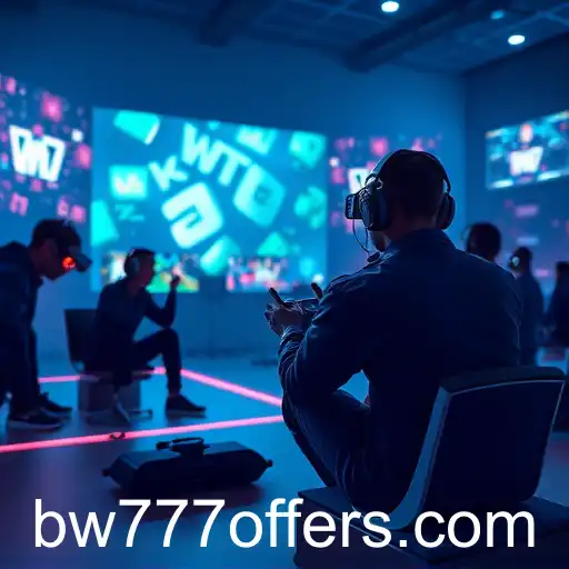 The Rise of Online Gaming Platforms in 2025