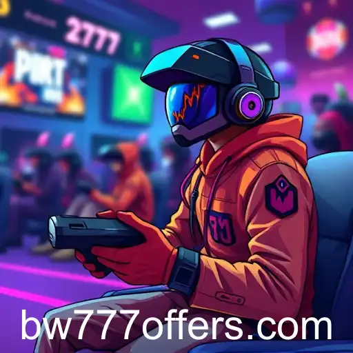 Rise of Online Gaming: bw777's Role in 2025