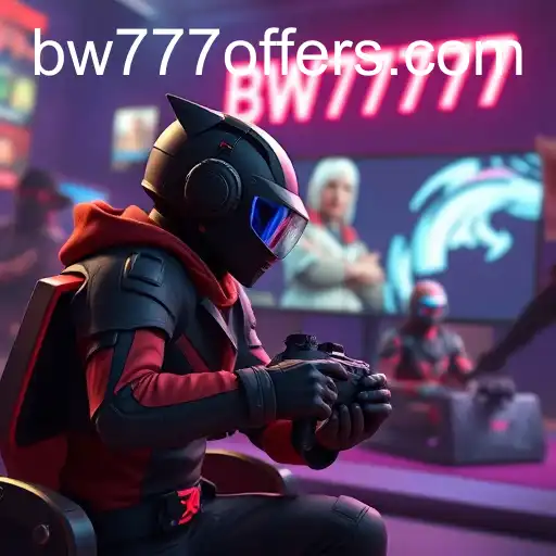 The Gaming Revolution: BW777 and the Rise of Online Entertainment