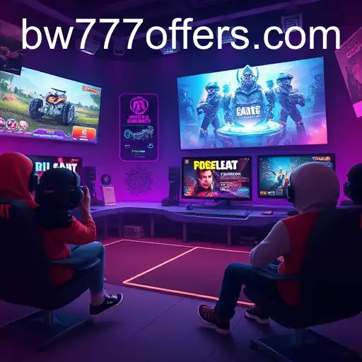 Exploring the Rise of BW777: A New Era in Online Gaming