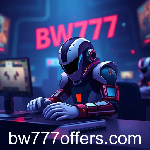 The Evolution and Impact of BW777 in Modern Gaming