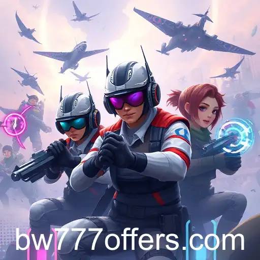 The Rise of Online Game Platforms