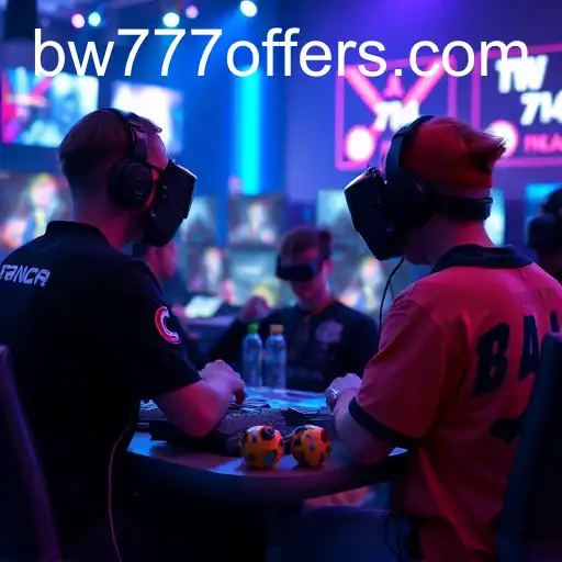 The Rise of Online Gaming Communities