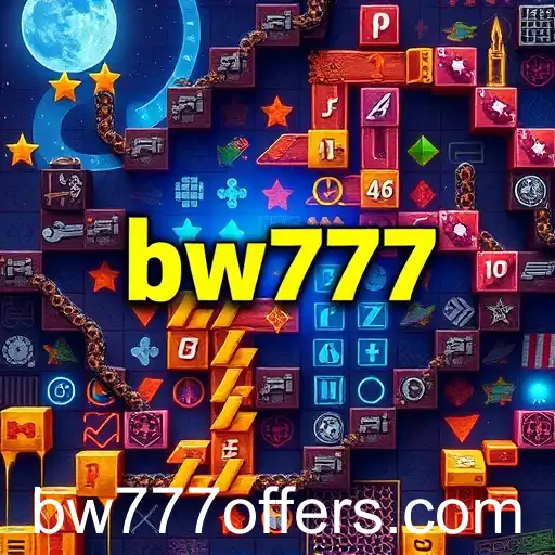 Exploring the Enchanting World of Puzzle Games with 'bw777'