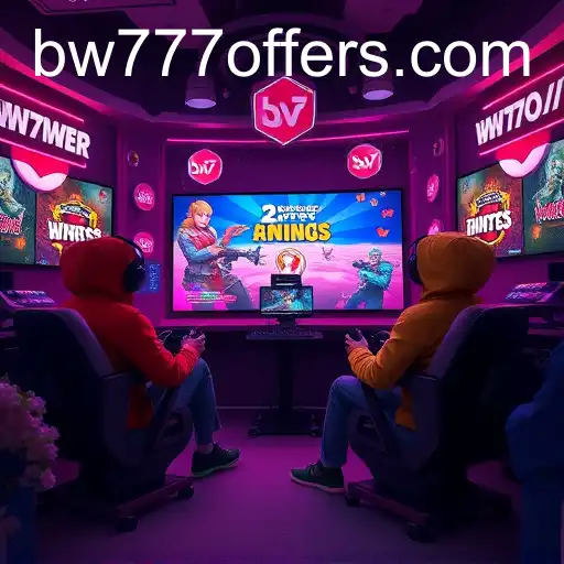 The Rise of 'bw777' in the Online Gaming World