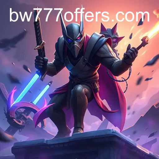 The Rise of BW777: Shaping the Future of Online Gaming