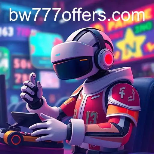 The Rise of BW777: Revolutionizing Online Gaming