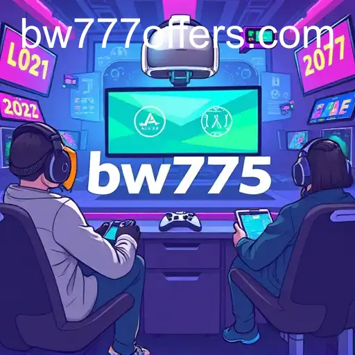 The Rise and Impact of Online Gaming in 2025