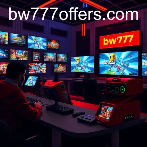 Rise of Online Gaming Platforms