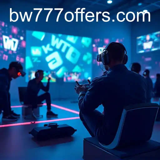 The Rise of Online Gaming Platforms in 2025