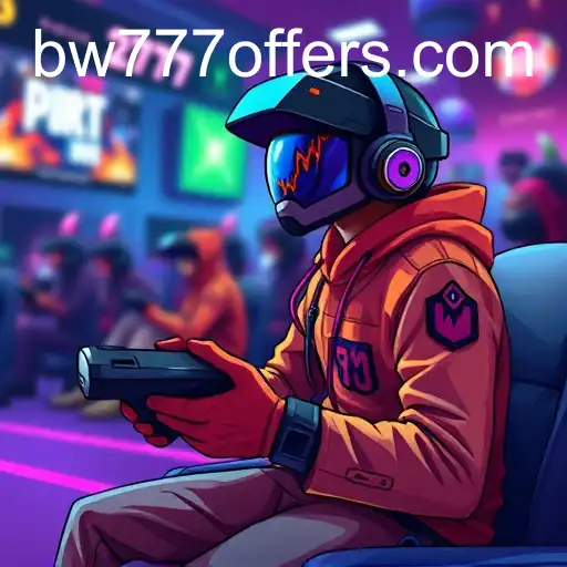 Rise of Online Gaming: bw777's Role in 2025